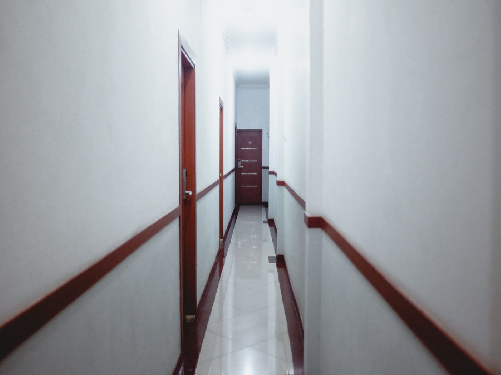 Reddoorz Plus Near Palembang Indah Mall Eksteriør billede