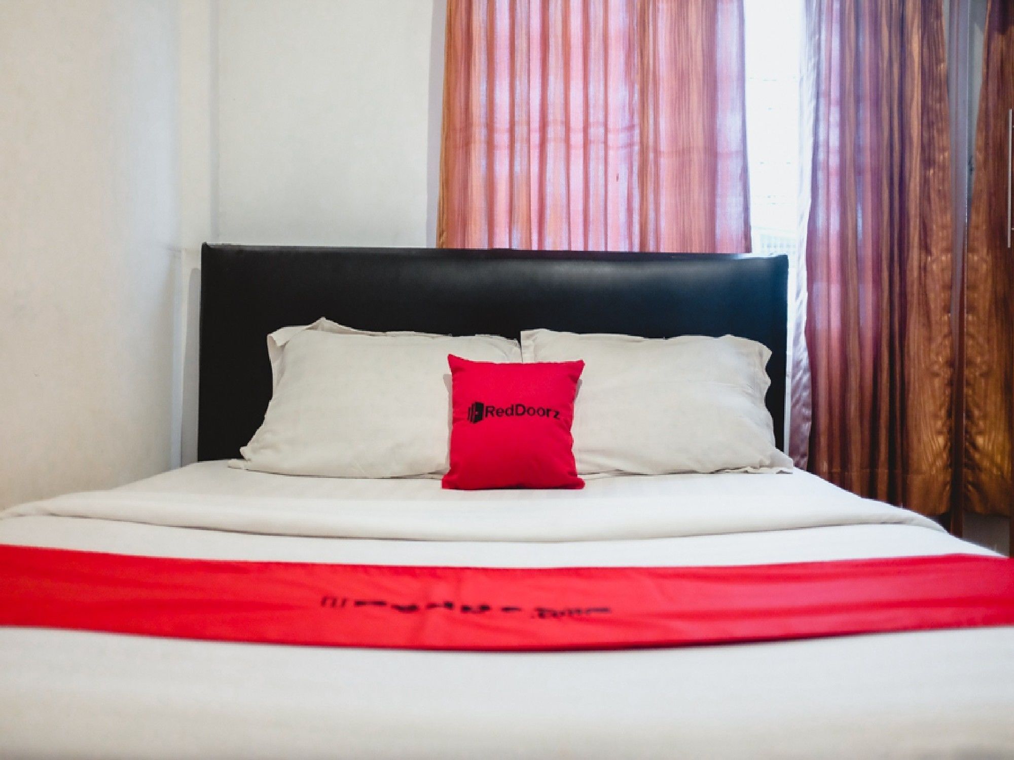 Reddoorz Plus Near Palembang Indah Mall Eksteriør billede