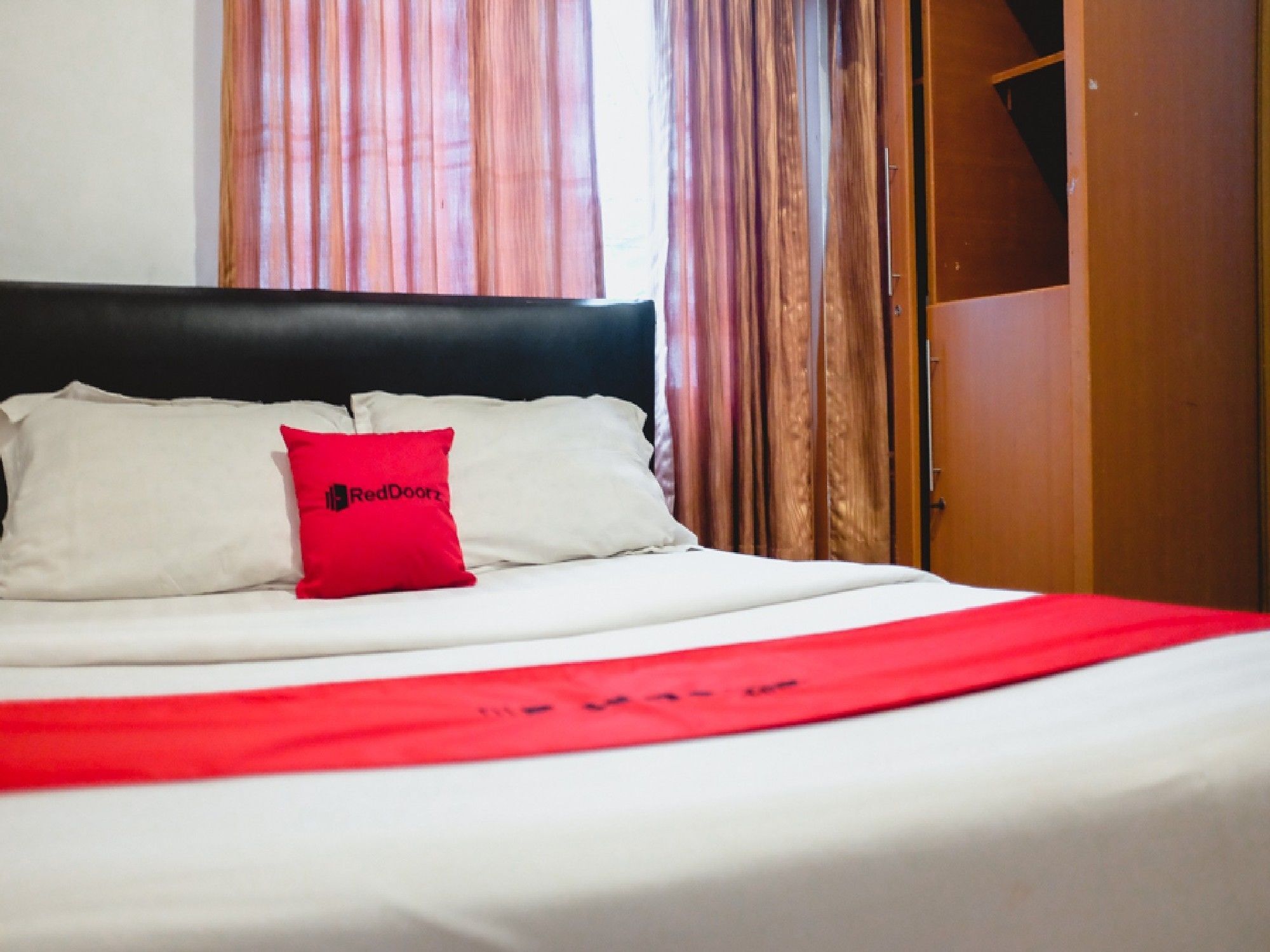 Reddoorz Plus Near Palembang Indah Mall Eksteriør billede