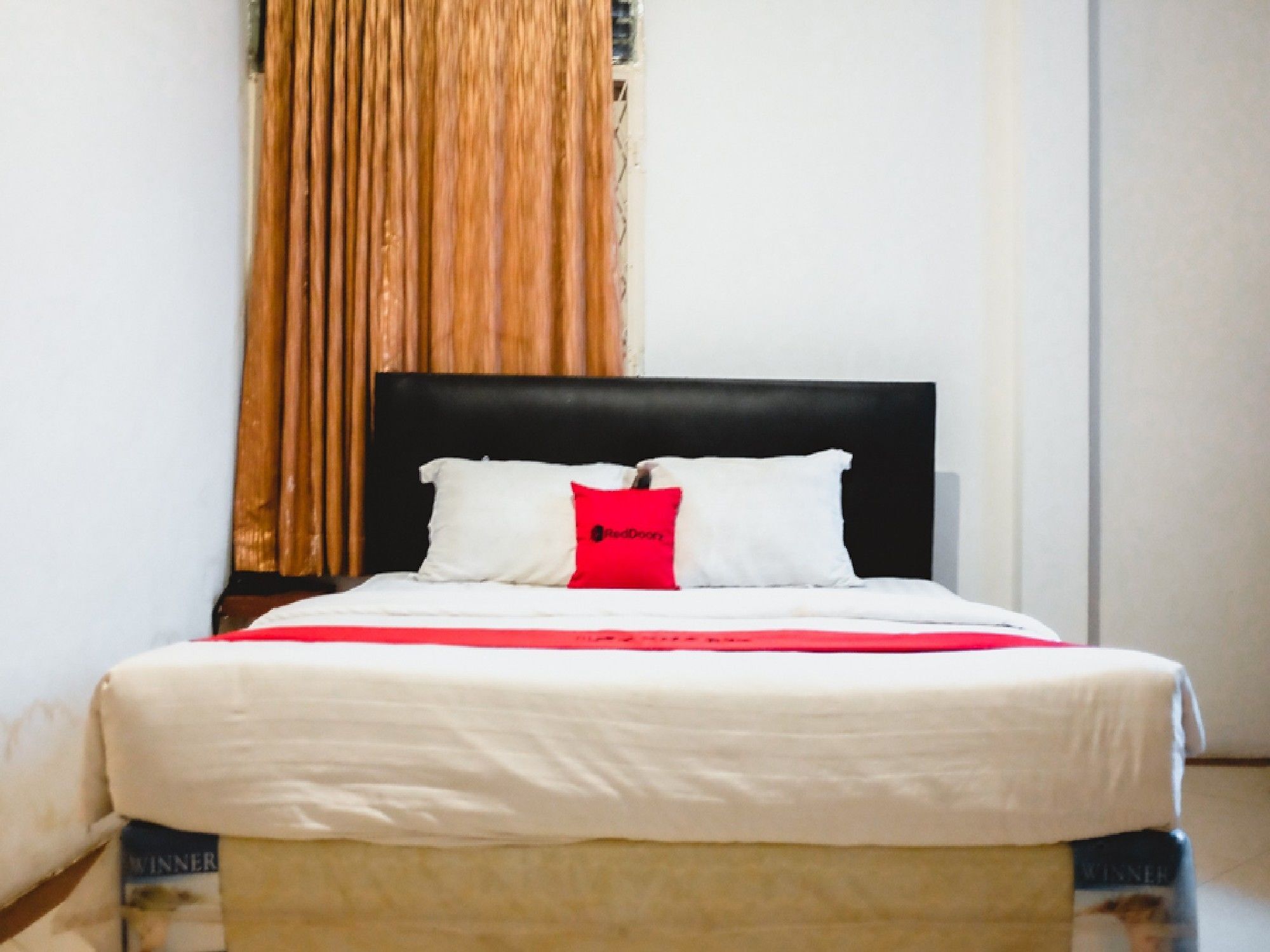 Reddoorz Plus Near Palembang Indah Mall Eksteriør billede